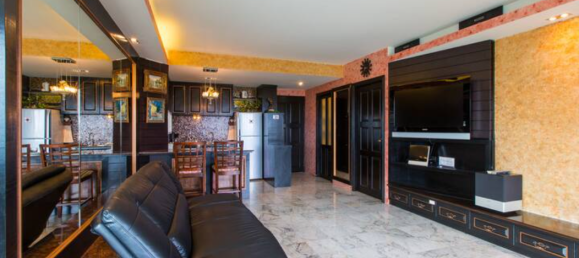 1 bedroom Condo in Hua Hin, Thailand No. 6703 14