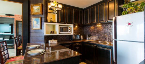 1 bedroom Condo in Hua Hin, Thailand No. 6703 3