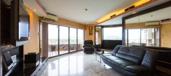 1 bedroom Condo in Hua Hin, Thailand No. 6703 2