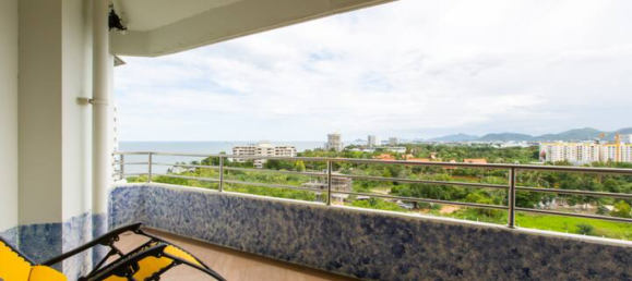 1 bedroom Condo in Hua Hin, Thailand No. 6703 7