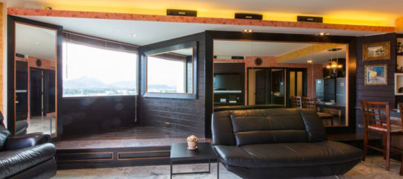 1 bedroom Condo in Hua Hin, Thailand No. 6703 13