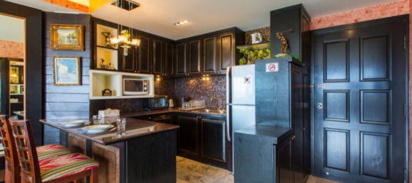 1 bedroom Condo in Hua Hin, Thailand No. 6703 11