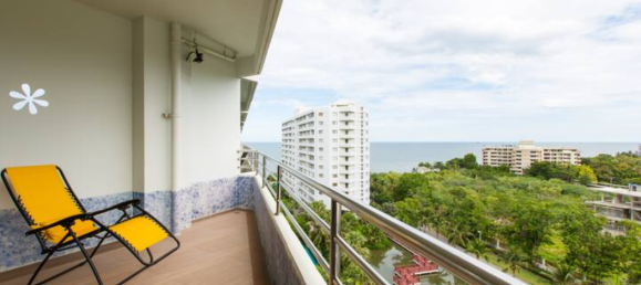 1 bedroom Condo in Hua Hin, Thailand No. 6703 6