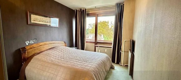 1 Schlafzimmer Wohnung in Les Pavillons-sous-Bois, France, Nr. 163440 10