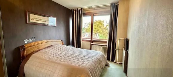 1 Schlafzimmer Wohnung in Les Pavillons-sous-Bois, France, Nr. 163440 9