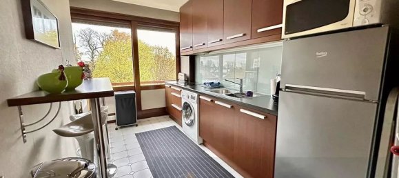 1 Schlafzimmer Wohnung in Les Pavillons-sous-Bois, France, Nr. 163440 6