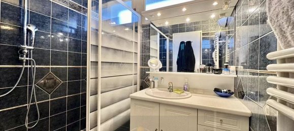 1 Schlafzimmer Wohnung in Les Pavillons-sous-Bois, France, Nr. 163440 11