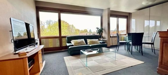 1 Schlafzimmer Wohnung in Les Pavillons-sous-Bois, France, Nr. 163440 3