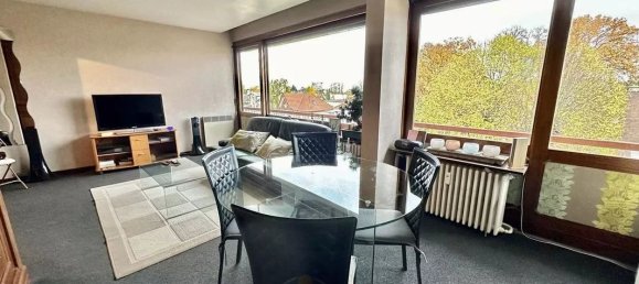 1 Schlafzimmer Wohnung in Les Pavillons-sous-Bois, France, Nr. 163440 5