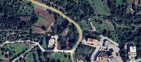 Terreno em Dorgali, Italy 796 m² N.º 301177 3