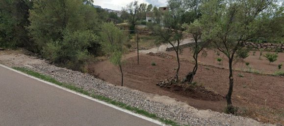 Terreno em Dorgali, Italy 796 m² N.º 301177 5