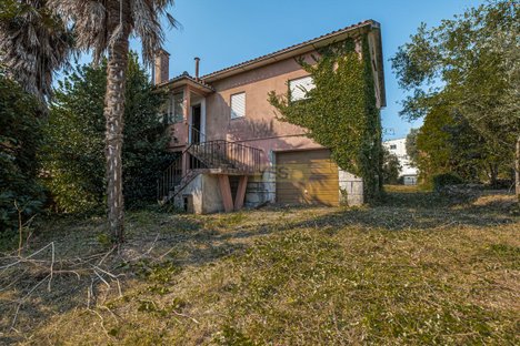 3 bedrooms House in Campo de Besteiros, Portugal No. 171438