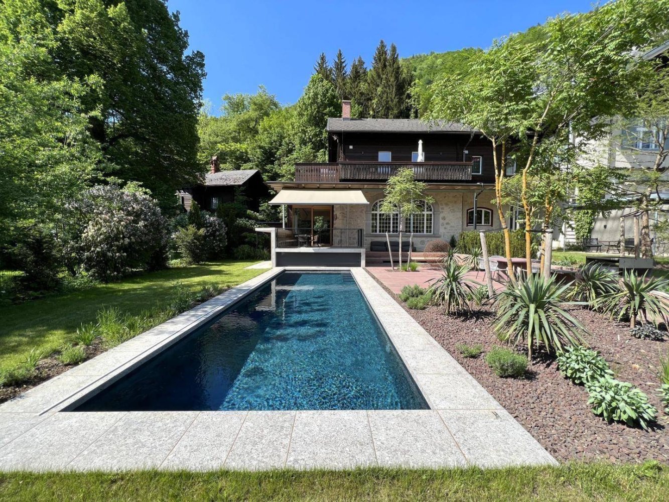 Apartamento de 3 divisões em Grunau im Almtal, Austria N.º 78499