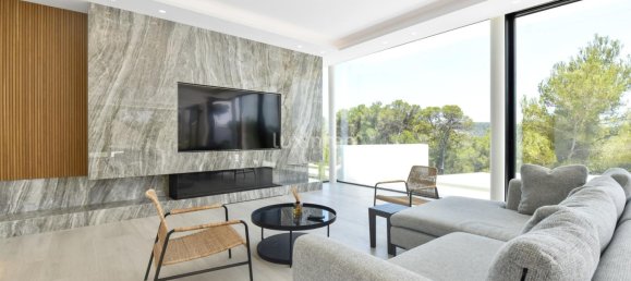 7 chambres Villa à Santa Eulalia Del Rio, Spain No. 90498 10