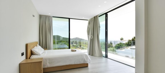 7 chambres Villa à Santa Eulalia Del Rio, Spain No. 90498 19