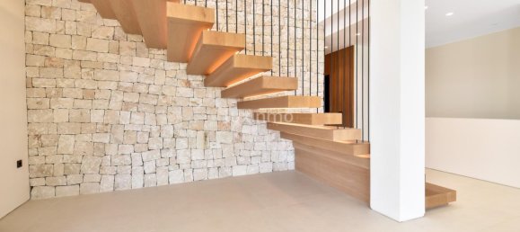 7 chambres Villa à Santa Eulalia Del Rio, Spain No. 90498 16