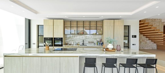 7 chambres Villa à Santa Eulalia Del Rio, Spain No. 90498 12