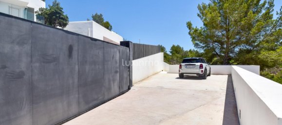 7 chambres Villa à Santa Eulalia Del Rio, Spain No. 90498 40