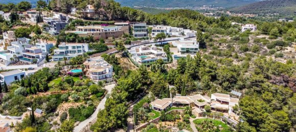 7 chambres Villa à Santa Eulalia Del Rio, Spain No. 90498 42