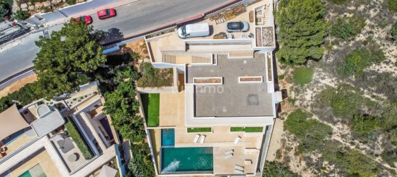 7 chambres Villa à Santa Eulalia Del Rio, Spain No. 90498 41