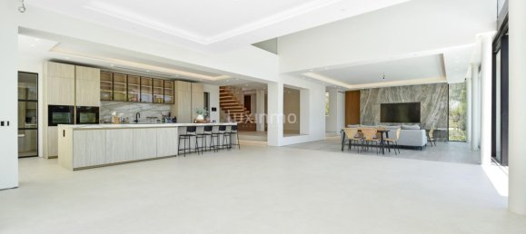 7 chambres Villa à Santa Eulalia Del Rio, Spain No. 90498 7