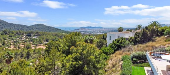 7 chambres Villa à Santa Eulalia Del Rio, Spain No. 90498 43