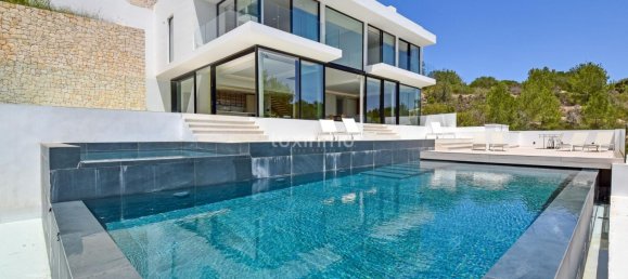 7 chambres Villa à Santa Eulalia Del Rio, Spain No. 90498 2