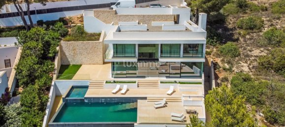 7 chambres Villa à Santa Eulalia Del Rio, Spain No. 90498 44