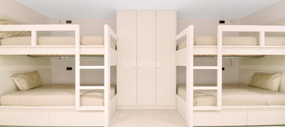 7 chambres Villa à Santa Eulalia Del Rio, Spain No. 90498 37