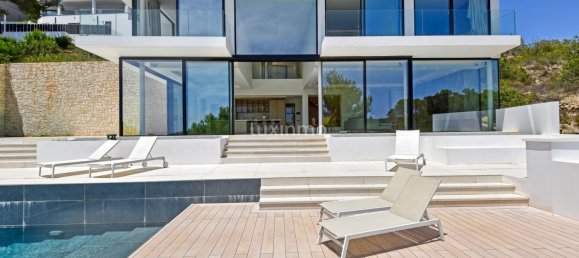 7 chambres Villa à Santa Eulalia Del Rio, Spain No. 90498 3