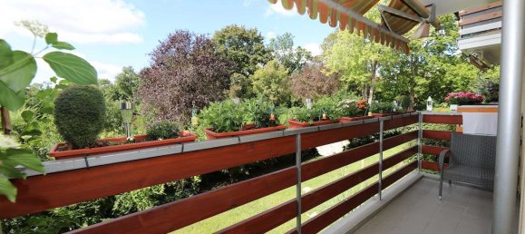 Квартира с 3 спальнями в Мариендорф, Германия № 327531 15