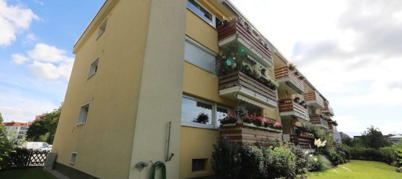 Квартира с 3 спальнями в Мариендорф, Германия № 327531 22