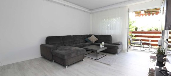 Квартира с 3 спальнями в Мариендорф, Германия № 327531 14