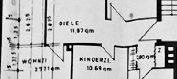 Квартира с 3 спальнями в Мариендорф, Германия № 327531 25