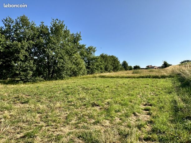 Terreno em Tarn, France 630 m² N.º 313393