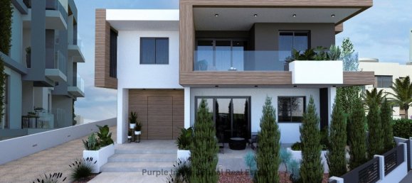 3 bedrooms Villa in Paralimni, Cyprus No. 22916 2