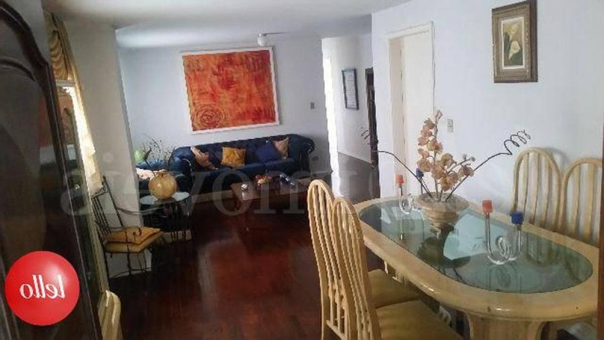 Apartamento de 3 dormitorios en Sao Paulo, Brazil No. 496360