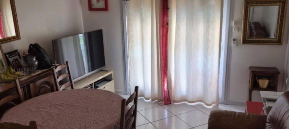 Apartamento T2 em Marseille, France N.º 330535 3