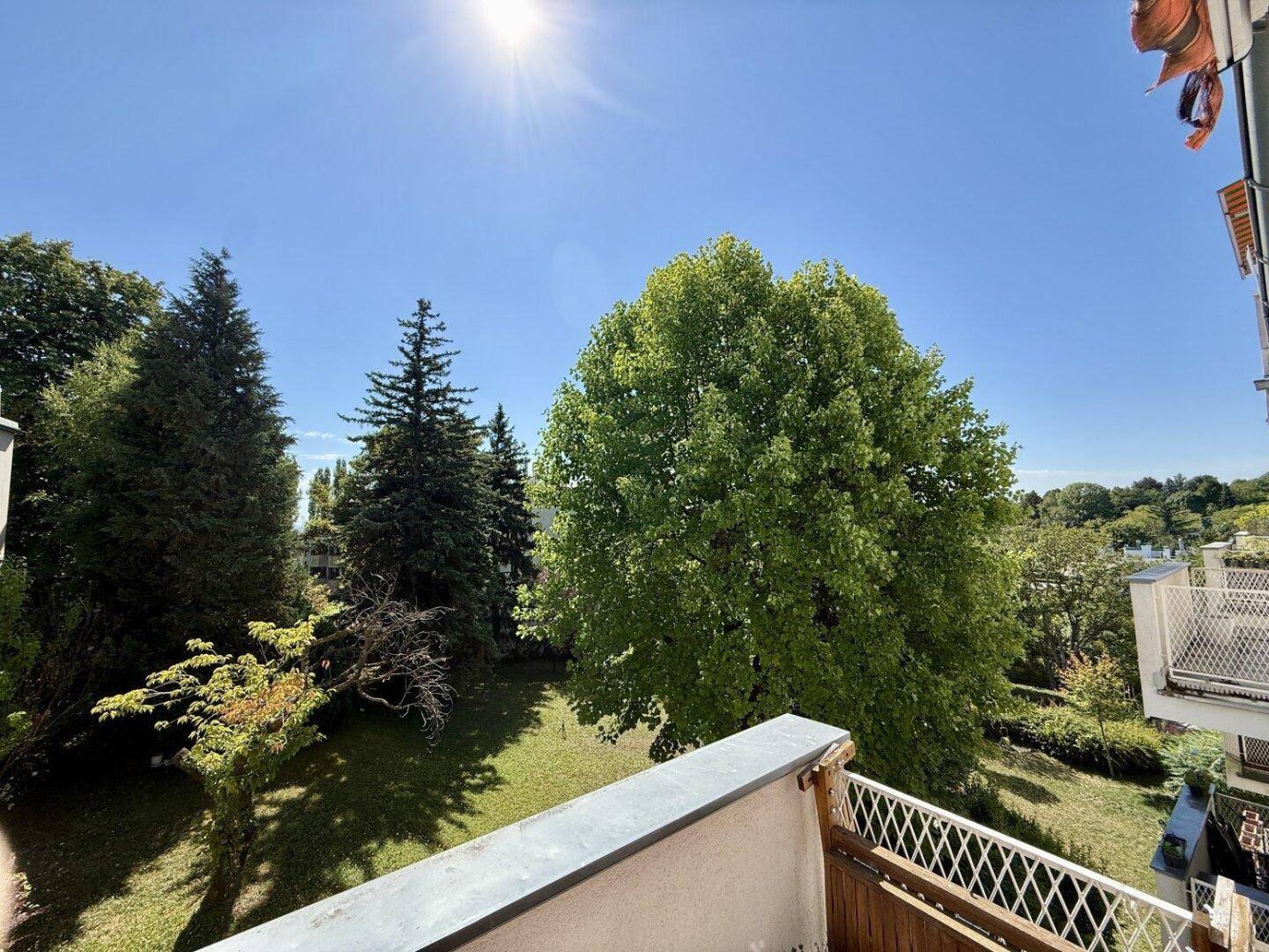 Apartamento de 3 habitaciónes en Dobling, Austria No. 231274