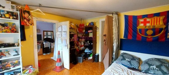 Adosado de 3 dormitorios en Russ, France No. 157491 11