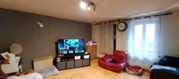 Adosado de 3 dormitorios en Russ, France No. 157491 4