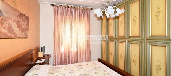 Apartamento de 3 divisões em Cologno Monzese, Italy N.º 268866 19