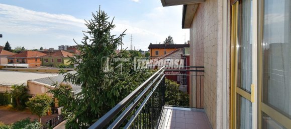 Apartamento de 3 divisões em Cologno Monzese, Italy N.º 268866 28