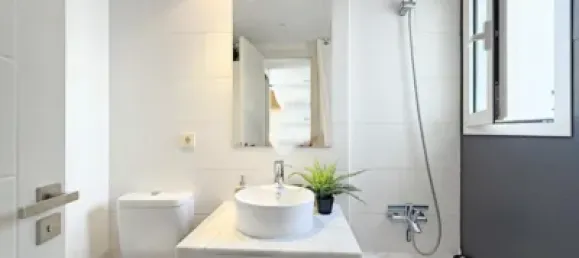 Ático de 1 dormitorio en Estepona, Spain No. 174979 34