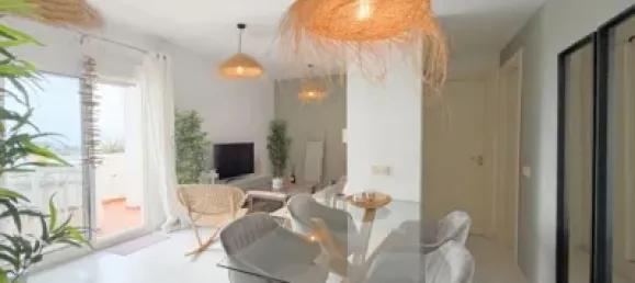 Ático de 1 dormitorio en Estepona, Spain No. 174979 19