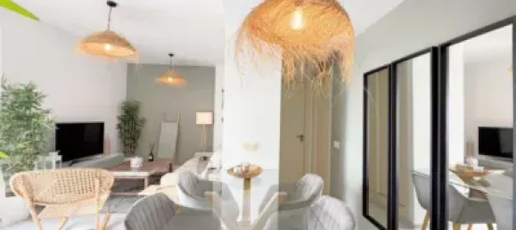 Ático de 1 dormitorio en Estepona, Spain No. 174979 2