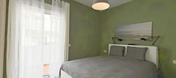 Ático de 1 dormitorio en Estepona, Spain No. 174979 36