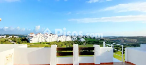 Ático de 1 dormitorio en Estepona, Spain No. 174979 58