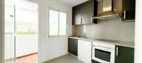 Ático de 1 dormitorio en Estepona, Spain No. 174979 21