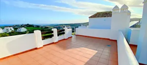 Ático de 1 dormitorio en Estepona, Spain No. 174979 6